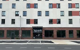 Spark by Hilton Essen City Centre